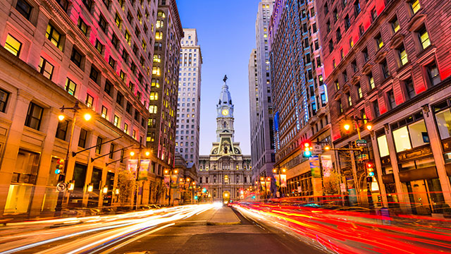 Philadelphia