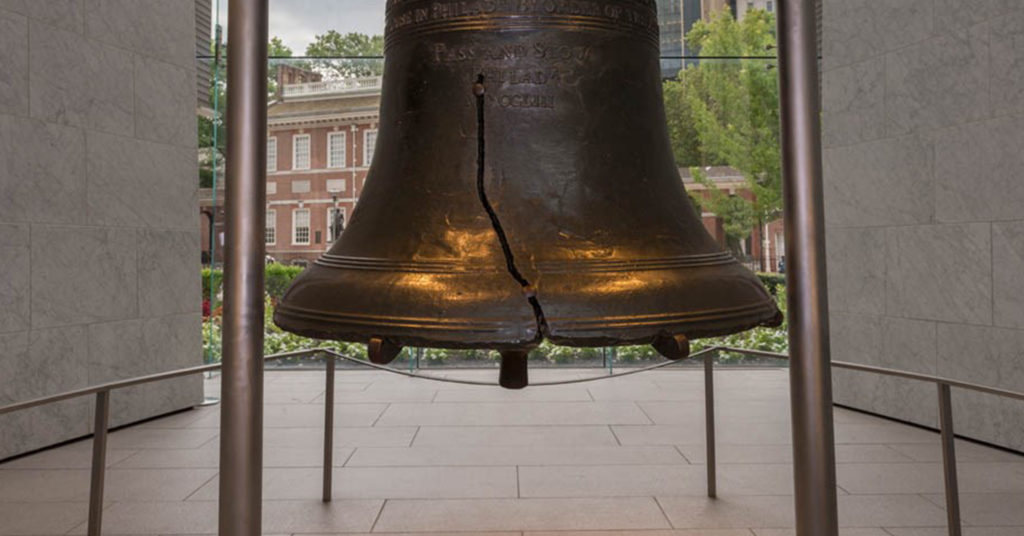 liberty bell