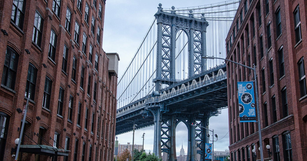 dumbo ny
