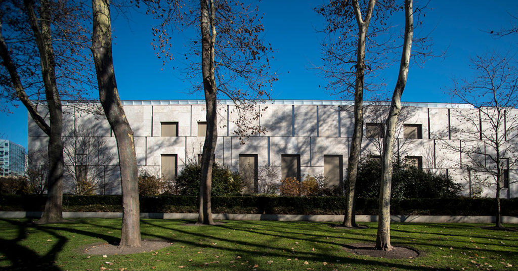 Barnes Foundation