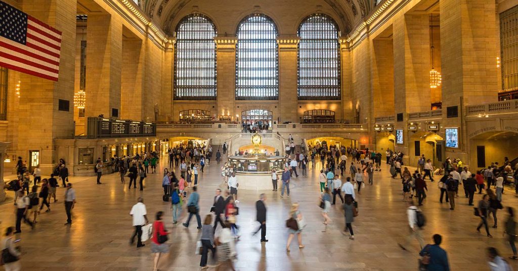 grand central terminal