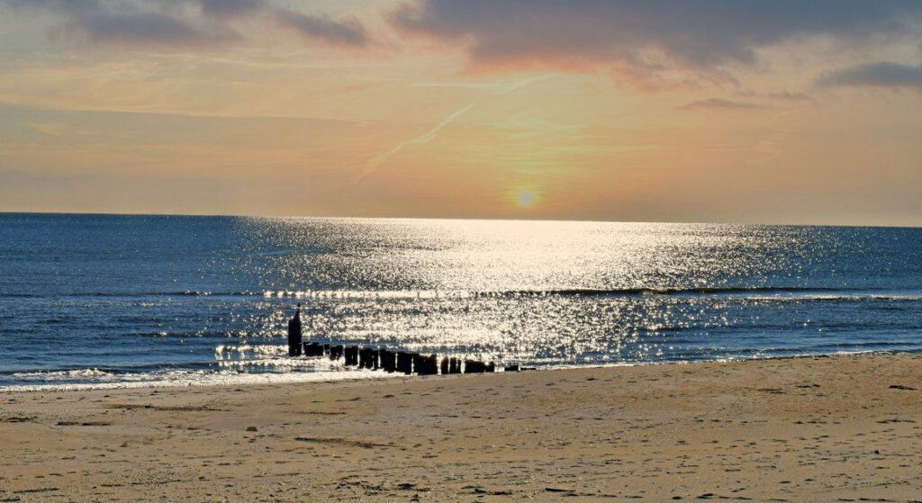 Passeios no Queens - Rockaway Beach